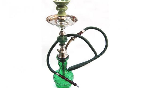 Hookahs