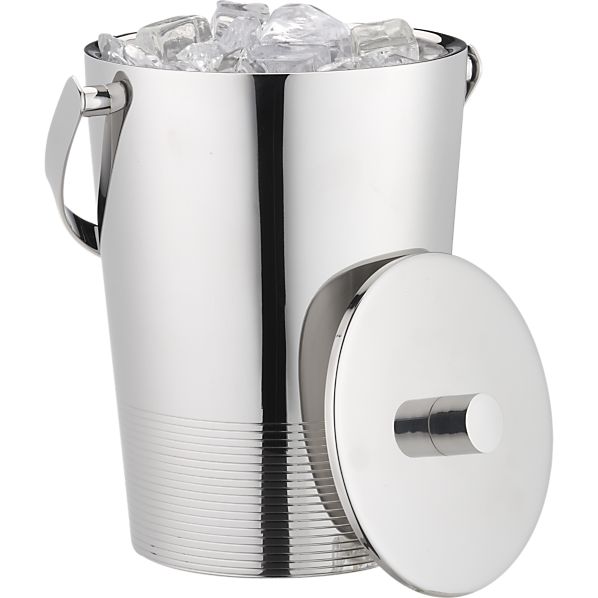 Ice Bucket.