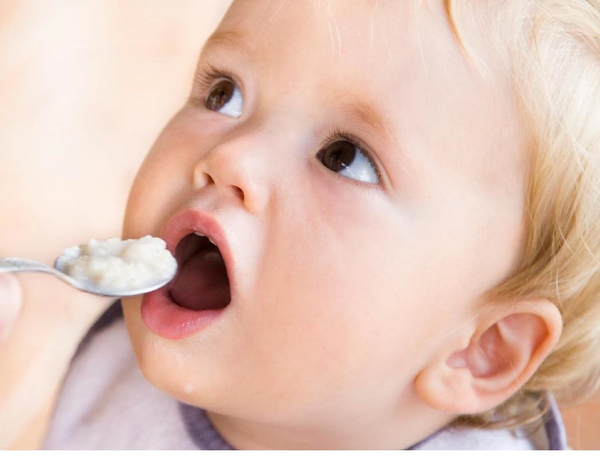Infant Milk Food