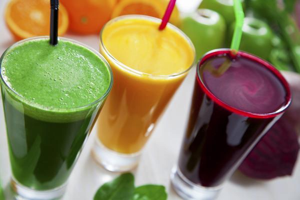Juices