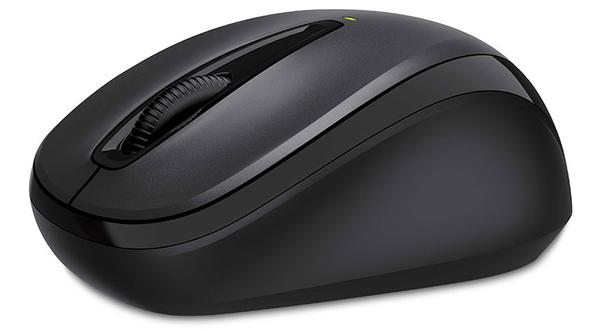 Computer Mouse