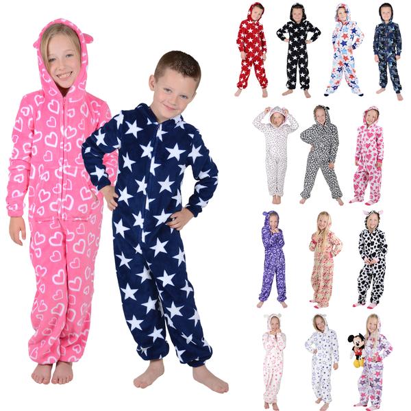 Kids Nightwear.