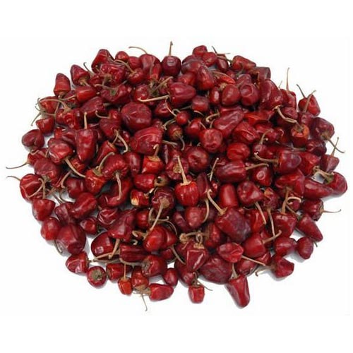 Dry Red Chilli Type - mundu
