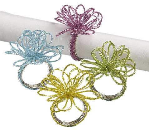 Napkin Rings