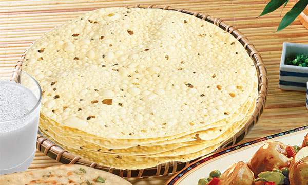 Papads