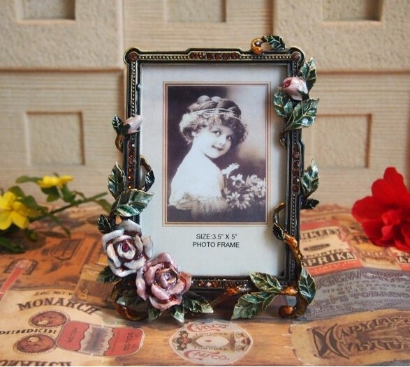 Photo Frames.