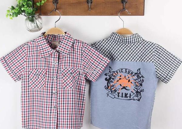 Shirts for Kids.
