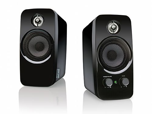Speakers