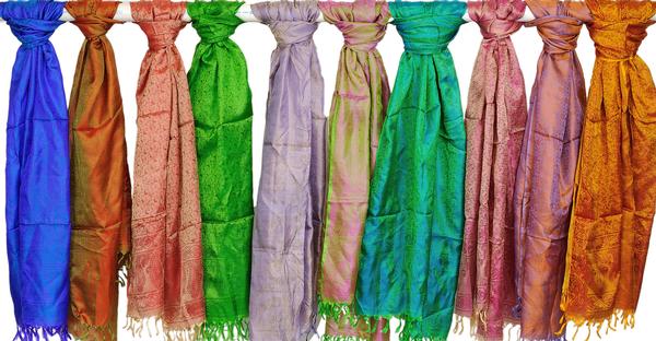Stoles