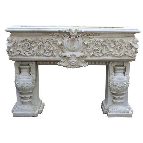 Stone & Marble products 