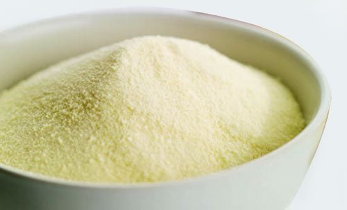 Sweet Whey Powder