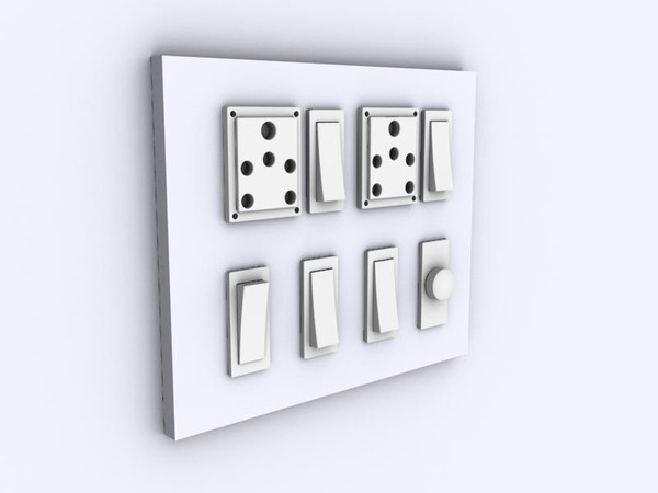 Switch Board