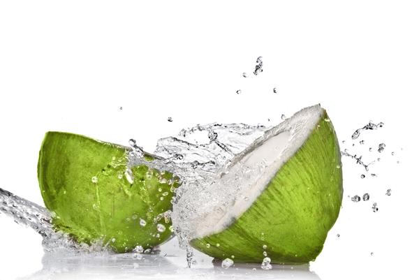 Tender Coconut Water
