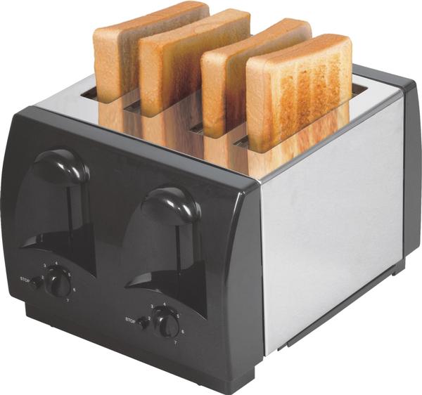 Toaster
