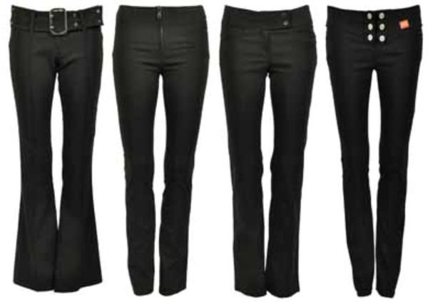 Trousers for Women