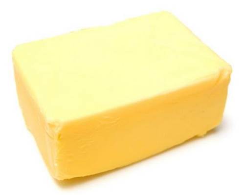Unsalted Butter