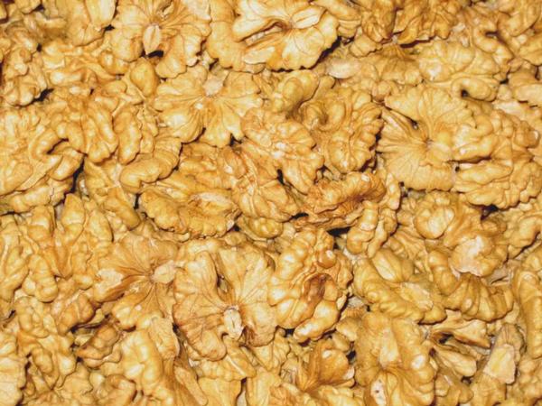 Walnut Kernel
