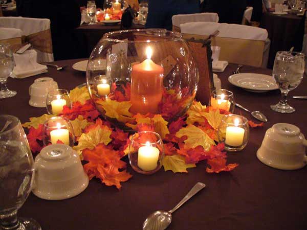  Wedding Decorations & Centerpieces Ideas.