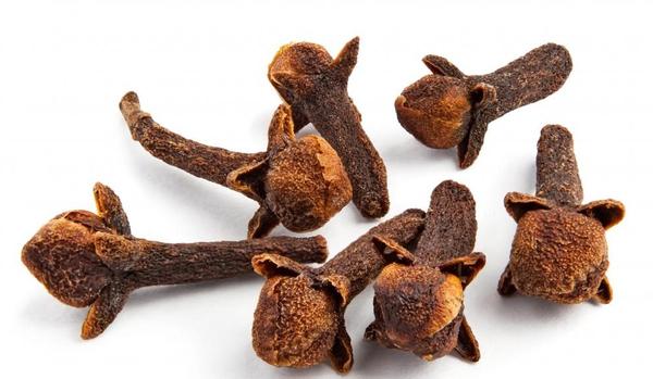 Cloves