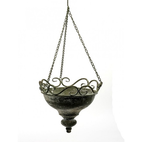 Metal Hanging Baskets