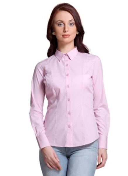 Womens formal shirts