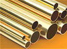 brass tube