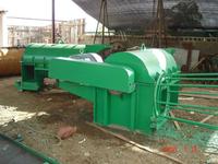 coco fiber machine series