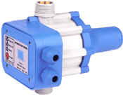 Pressure Controls
