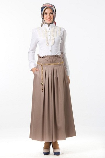 Skirts