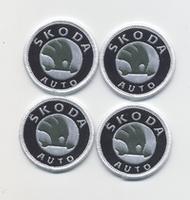 woven label