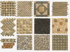 Slate Mosaic