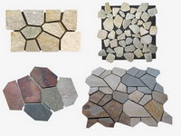 Irregular Stone
