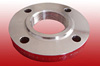 SS Flange