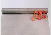 Stainless steel wire mesh
