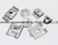 stamping parts,stampings