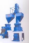 Straight Centrifugal Grinder