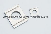 Square washer, Square taper washer ,Stainless washer, DIN 434,435 , 436