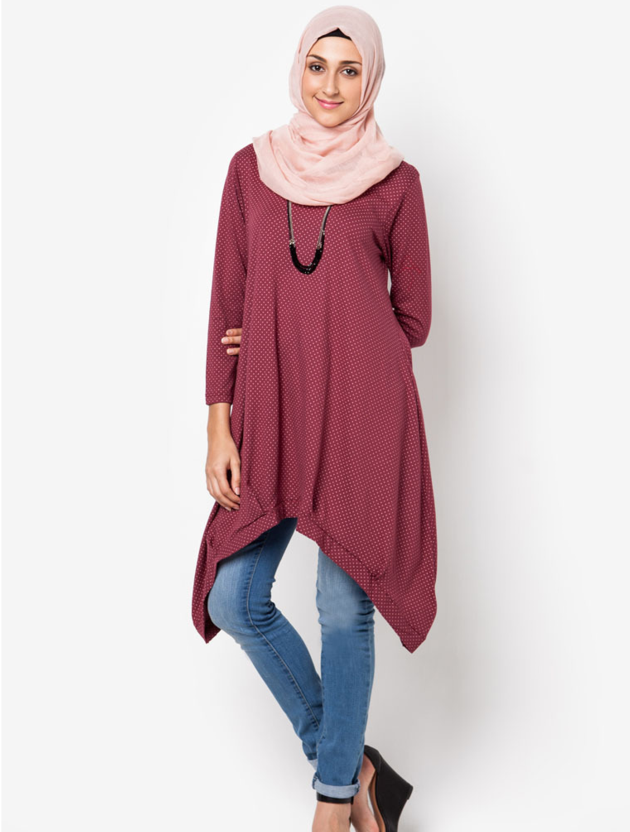 Tops for women