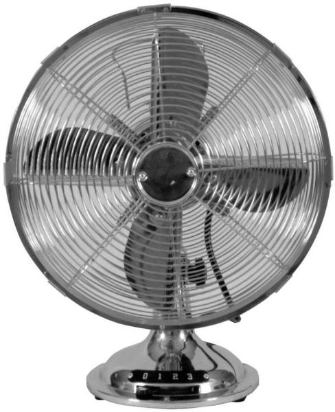 Table fan