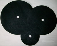 Teflon/PTFE Gasket/Teflon Glass Fabric
