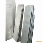 titanium  sheet