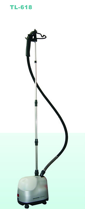 garment steamer