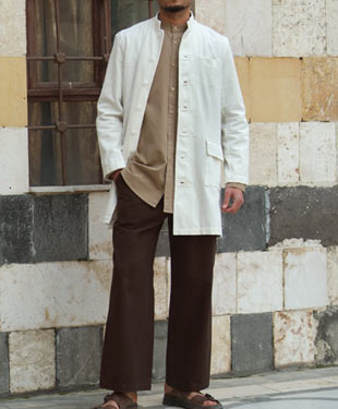 Tops For Men