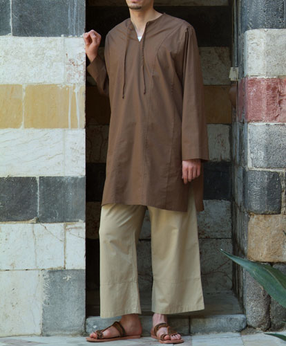 Tops for men