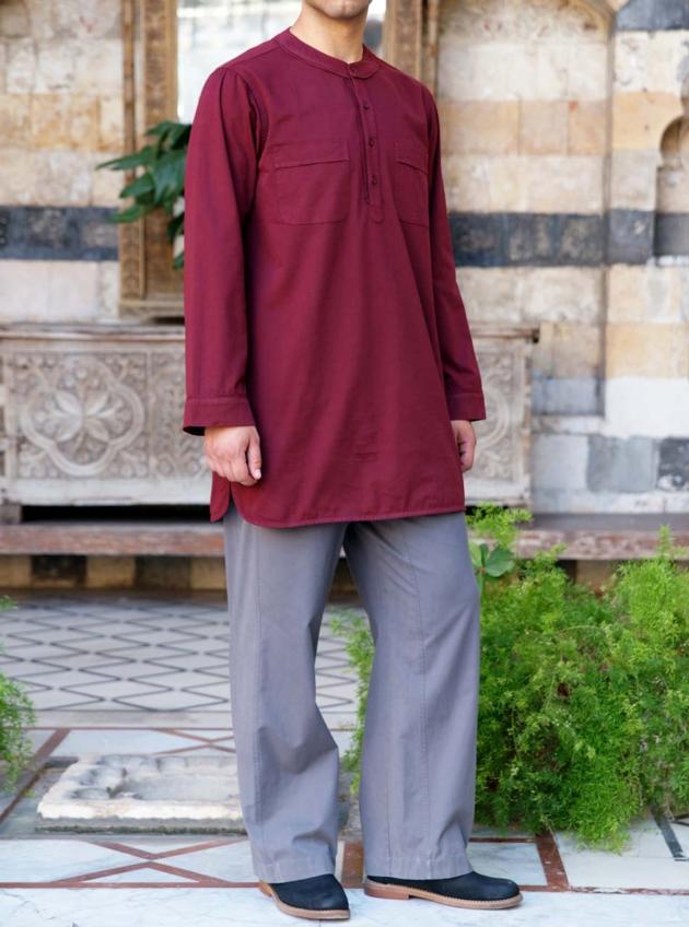 Tops For Men