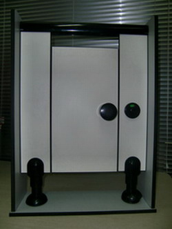 Toilet Partition
