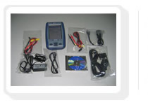 Toyota Intelligent Tester II