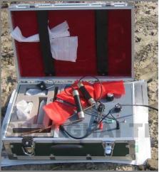 VR1000B FORWARD GAUSS