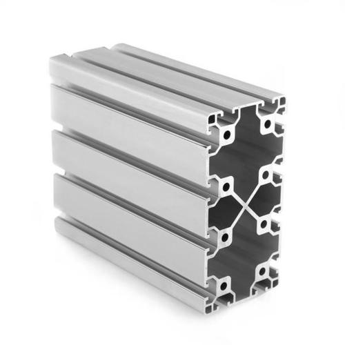 Aluminium extrusion profiles