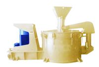 VI Vertical Shaft Impact Crusher